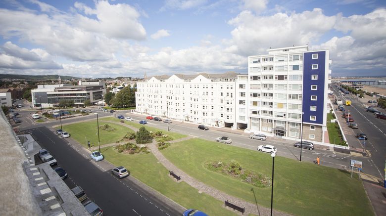 <b>Citrus Hotel Eastbourn Exterior</b>. Images powered by <a href="https://www.leonardoworldwide.com/" title="Leonardo Worldwide" target="_blank">Leonardo</a>.