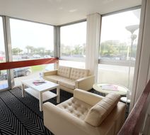Citrus Hotel Eastbourn Lobby
