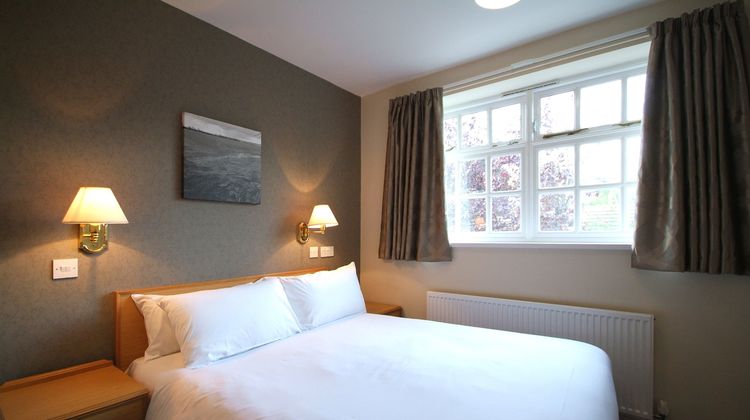 Old Grey Mare by Greeene King Inns Room