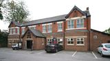 Old Grey Mare by Greeene King Inns Exterior