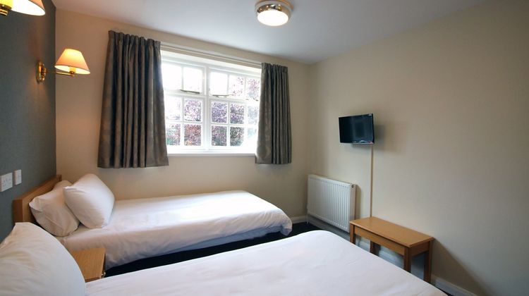 Old Grey Mare by Greeene King Inns Room