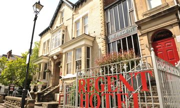 Regent Hotel
