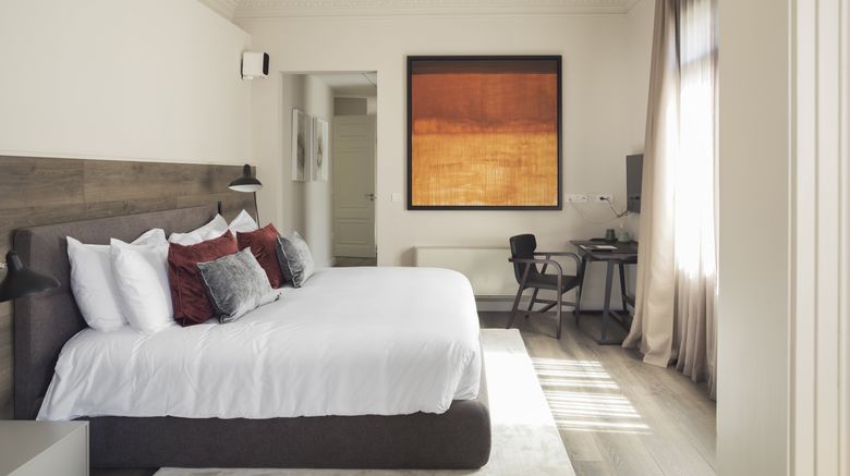 <b>Casagrand Luxury Suites Room</b>. Images powered by <a href="https://www.leonardoworldwide.com/" title="Leonardo Worldwide" target="_blank">Leonardo</a>.