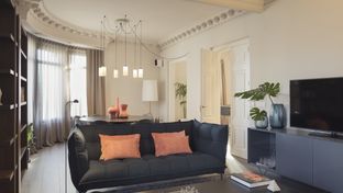 Casagrand Luxury Suites