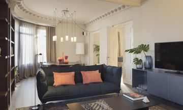 Casagrand Luxury Suites