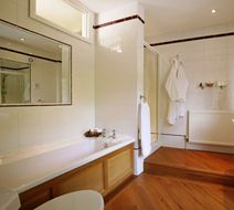 The Old Rectory Room