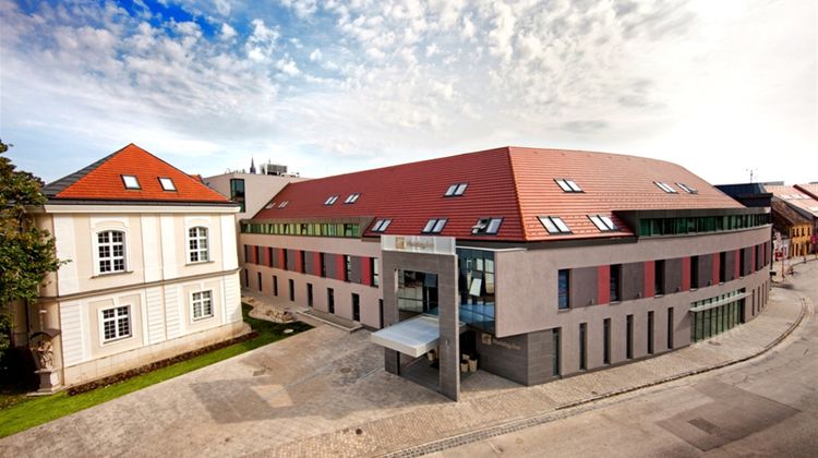 Holiday Inn Trnava Hotel Other