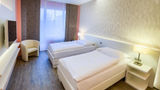 Hotel Avanti Room