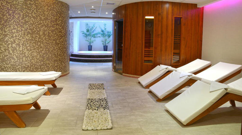 <b>Hotel Avanti Spa</b>. Images powered by <a href="https://www.leonardoworldwide.com/" title="Leonardo Worldwide" target="_blank">Leonardo</a>.