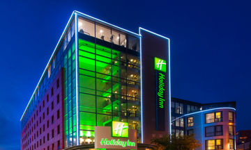Holiday Inn London-West