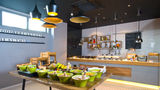 Holiday Inn London-West Restaurant