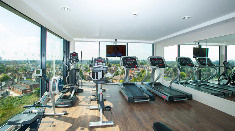 <b>Holiday Inn London-West Health Club</b>. Images powered by <a href="https://www.leonardoworldwide.com/" title="Leonardo Worldwide" target="_blank">Leonardo</a>.