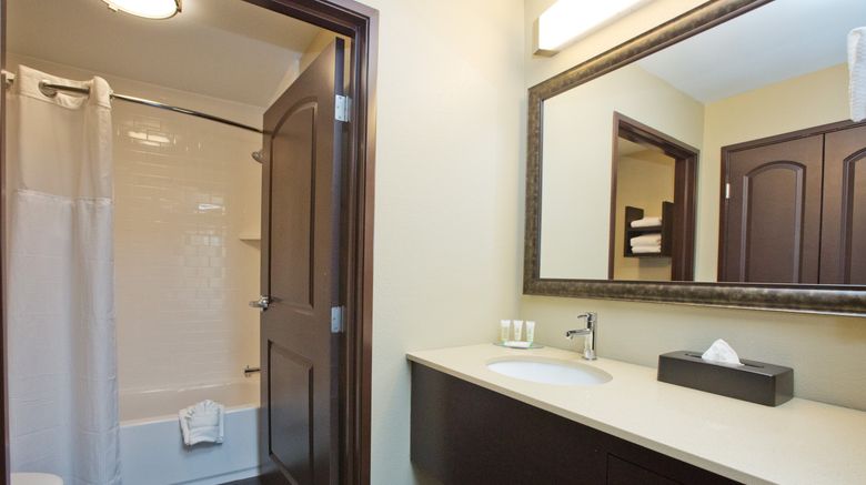 <b>Staybridge Suites Austin South I-35 Room</b>. Images powered by <a href="https://www.leonardoworldwide.com/" title="Leonardo Worldwide" target="_blank">Leonardo</a>.