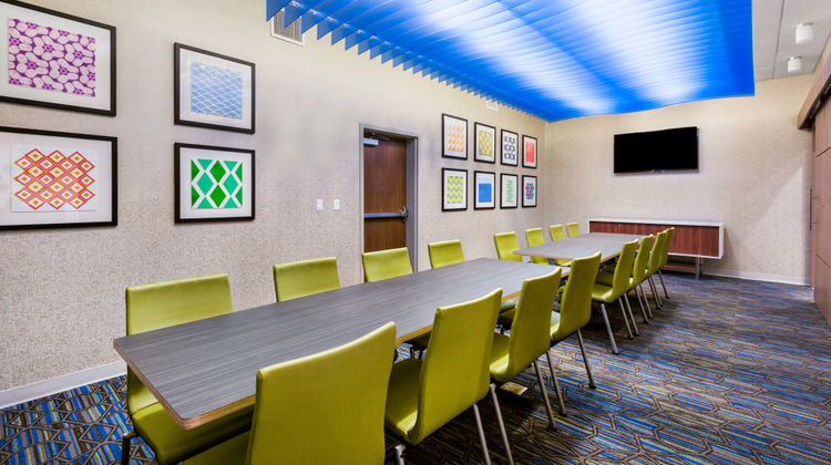 Holiday Inn Express & Suites Prosser Meeting