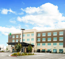 Holiday Inn Express & Suites Prosser Exterior