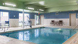 <b>Holiday Inn Express & Suites Prosser Pool</b>. Images powered by <a href="https://www.leonardoworldwide.com/" title="Leonardo Worldwide" target="_blank">Leonardo</a>.