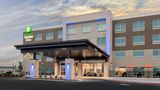 <b>Holiday Inn Express & Suites Prosser Exterior</b>. Images powered by <a href="https://www.leonardoworldwide.com/" title="Leonardo Worldwide" target="_blank">Leonardo</a>.