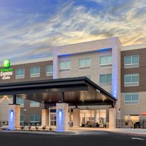Holiday Inn Express & Suites Prosser