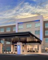 Holiday Inn Express & Suites Prosser