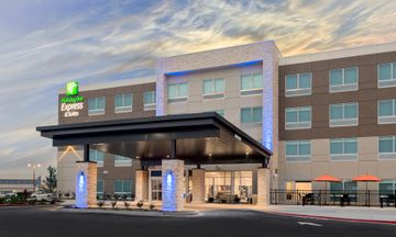 Holiday Inn Express & Suites Prosser