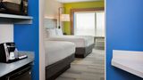 <b>Holiday Inn Express & Suites Prosser Room</b>. Images powered by <a href="https://www.leonardoworldwide.com/" title="Leonardo Worldwide" target="_blank">Leonardo</a>.