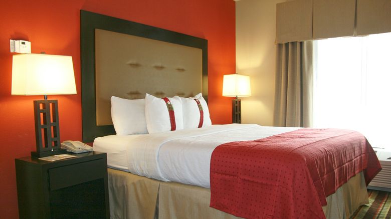<b>Holiday Inn Blytheville Suite</b>. Images powered by <a href="https://www.leonardoworldwide.com/" title="Leonardo Worldwide" target="_blank">Leonardo</a>.