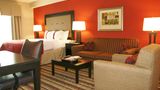 Holiday Inn Blytheville Suite