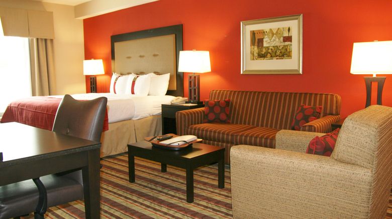 <b>Holiday Inn Blytheville Suite</b>. Images powered by <a href="https://www.leonardoworldwide.com/" title="Leonardo Worldwide" target="_blank">Leonardo</a>.