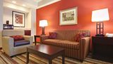 Holiday Inn Blytheville Room