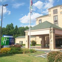 Holiday Inn Express Easton