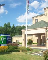 Holiday Inn Express Easton