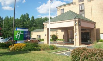 Holiday Inn Express Easton