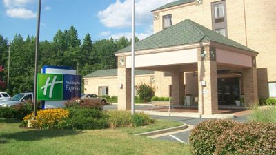 Holiday Inn Express Easton