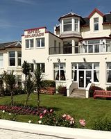 Esplanade Hotel Dunoon