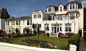 Esplanade Hotel Dunoon