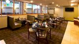 Holiday Inn Sioux Falls-City Ctr Hotel Restaurant