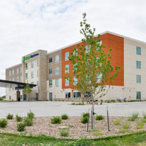 Holiday Inn Express & Suites Ogallala