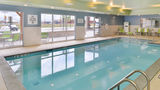 Holiday Inn Express & Suites Ogallala Pool