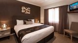 Blazing Stump Motel & Suites Room