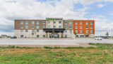 Holiday Inn Express & Suites Ogallala Exterior