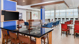 Holiday Inn Express & Suites Ogallala Restaurant