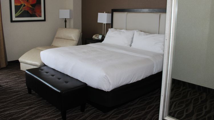 Holiday Inn Des Moines Room