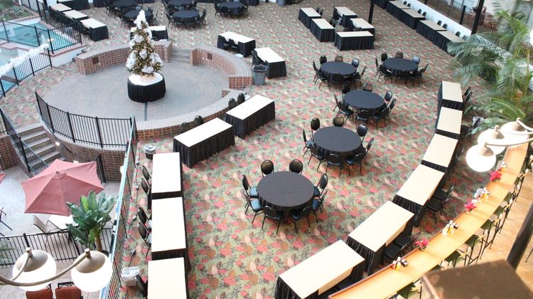 Holiday Inn Des Moines Other