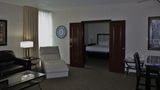 Holiday Inn Des Moines Suite