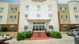 Candlewood Suites Temple Exterior
