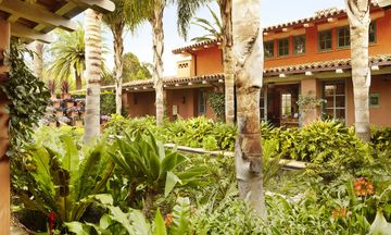 Rancho Valencia