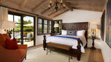 Rancho Valencia Room