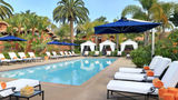 Rancho Valencia Pool