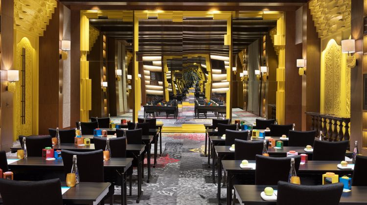 Hotel Indigo Bali Seminyak Beach Meeting
