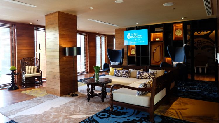 Hotel Indigo Bali Seminyak Beach Other